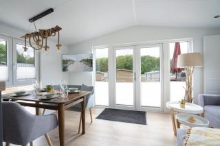 Ostseecamp Lübecker Bucht Ferienhaus "zweite Heimat" - Scharbeutz - 6