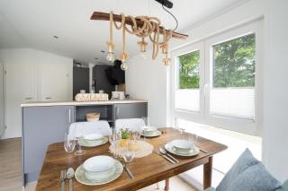 Ostseecamp Lübecker Bucht Ferienhaus "zweite Heimat" - 5