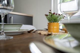 Ostseecamp Lübecker Bucht Ferienhaus "zweite Heimat" - 2