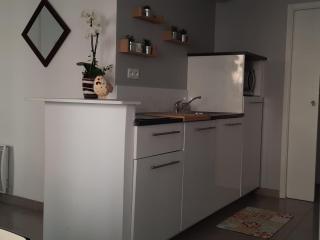 Appartement centre ville rue calme 2 pièces classé 3 étoiles - Lannion - 5