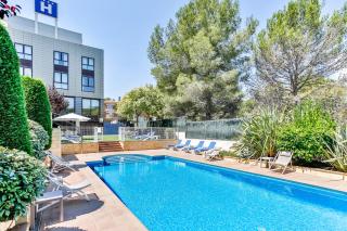 Hotel Desitges - 8