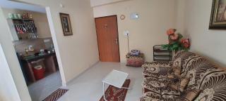 ISKCON Hare Krishna Homestay - Vrindāvan - 1