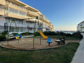Departamento con Vista Al Mar - 1