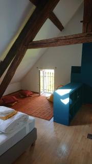 Ma Maison Chambourgeoise - Chambourg-sur-Indre - 9