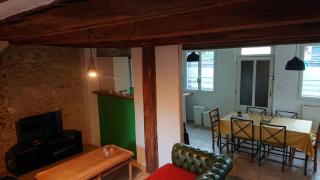 Ma Maison Chambourgeoise - Chambourg-sur-Indre - 2