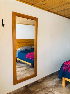Hotel María del Tío Molcas - Creel - 4