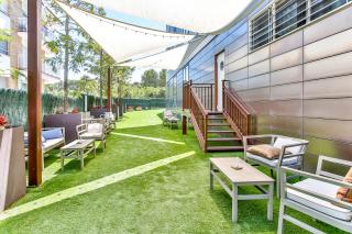 Hotel Desitges - Sant Pere de Ribes - 3
