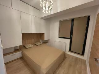 Riverside Luxury Apartment Near President Palace - Bucarest - 6