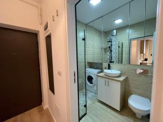 Riverside Luxury Apartment Near President Palace - Bucarest - 7