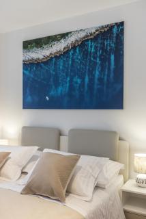 MAR Sea View Apartment - Supetar - 9