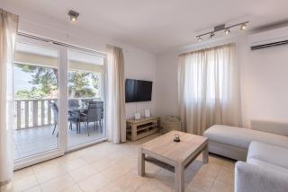 MAR Sea View Apartment - Supetar - 4