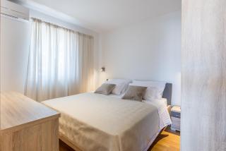 MAR Sea View Apartment - Supetar - 3