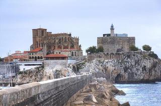 Precioso estudio en castro urdiales - Castro Urdiales - 3