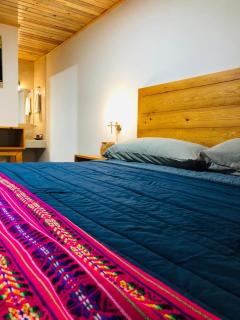 Hotel María del Tío Molcas - Creel - 8