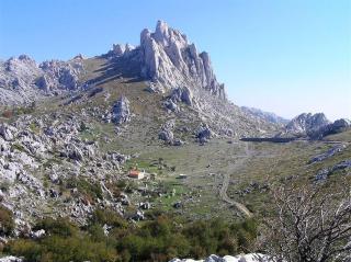 Apartman Gabri-el - Obrovac - 4
