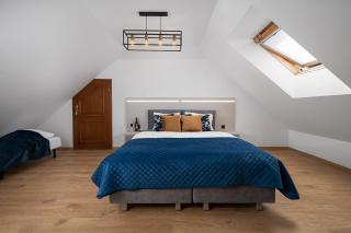 Róża Bałtyku - Apartamenty i Pokoje A - Dębki - 7