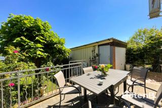 Grande maison de 140 m2 avec jardin ! 5 chambres - Limoges - 3