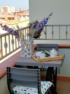 Appartamento Bella Vista - Oristano - 1