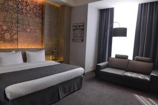 Republica Hotel Yerevan - 2