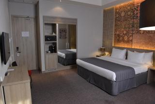 Republica Hotel Yerevan - Erevan - 1