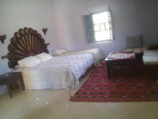 Kasbah Itrane - Tamnougalt - 9