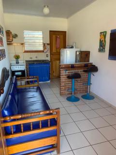 Casa quadra praia Jacaraipe! - Jacaraípe - 7