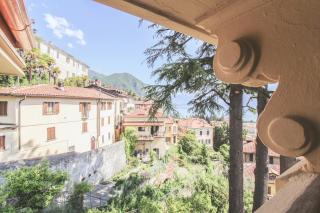 Mansarda Castello - Menaggio - 0