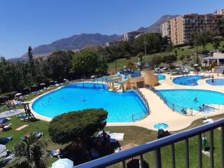 Júpiter Sea, Pools Views Apartments - 2