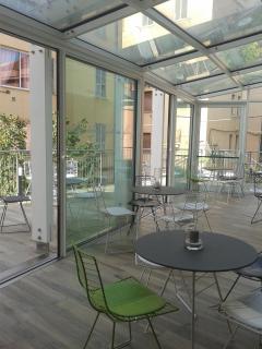 Hotel Corso Alaxi Hotels - Alassio - 6