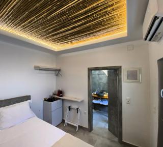 AVALON Luxury Suites - Ermoupoli - 1