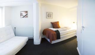Milling Hotel Mini 11 - Odense - 9