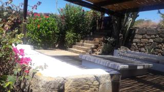 Dammuso Tuffo nel mare - 1