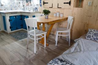 Apartmán Levandule - - 2