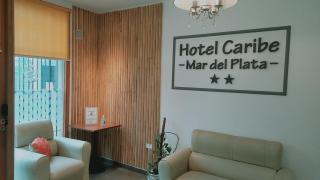 Hotel Caribe - Mar del Plata - 0