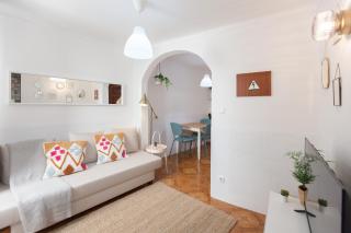 FLH Typical Alfama Apartment - Lissabon - 0