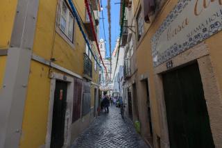 FLH Typical Alfama Apartment - Lissabon - 8