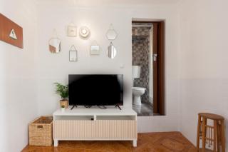 FLH Typical Alfama Apartment - Lissabon - 7