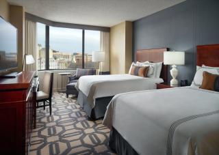 Omni Richmond Hotel - Richmond - 3