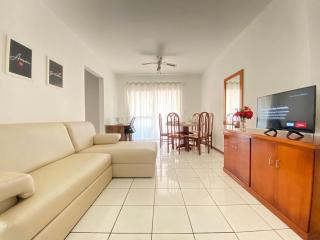 CB54 - Currasqueira, 2 Dorm Climatizados, Garagem - Balneário Camboriú - 0