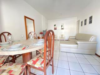 CB54 - Currasqueira, 2 Dorm Climatizados, Garagem - Balneário Camboriú - 9