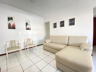 CB54 - Currasqueira, 2 Dorm Climatizados, Garagem - Balneário Camboriú - 5