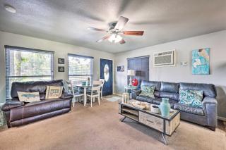 Lakefront Home with Swim Dock in Hot Springs - Hot Springs - 4