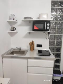 Winnie's Homestay - Las Palmas de Gran Canaria - 8