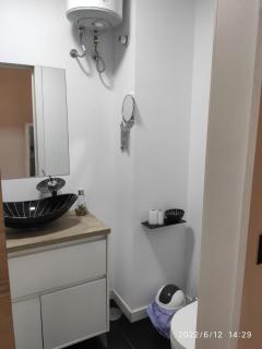 Winnie's Homestay - Las Palmas de Gran Canaria - 6