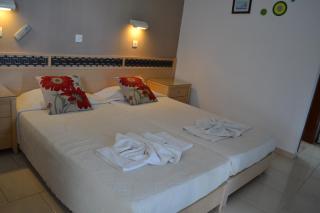 White Palace Studios - Faliraki - 6