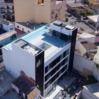 M. HOTEL - Sant Antoni de Portmany - 2