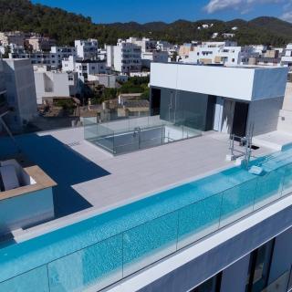 M. HOTEL - Sant Antoni de Portmany - 3