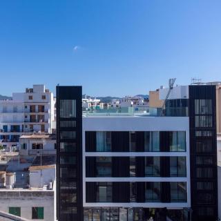 M. HOTEL - Sant Antoni de Portmany - 6