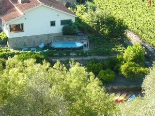Casa do Riacho - Pinhão - 7
