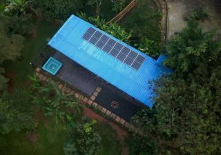 Gaia Origen Ecohotel - Centro de Bienestar Holístico - Cali - 4